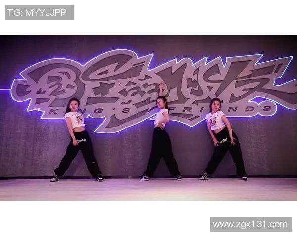 西安街舞队创新高引领街舞配合排名新潮流